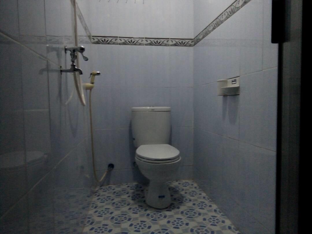 Rembulan Guest House Jombang Luaran gambar