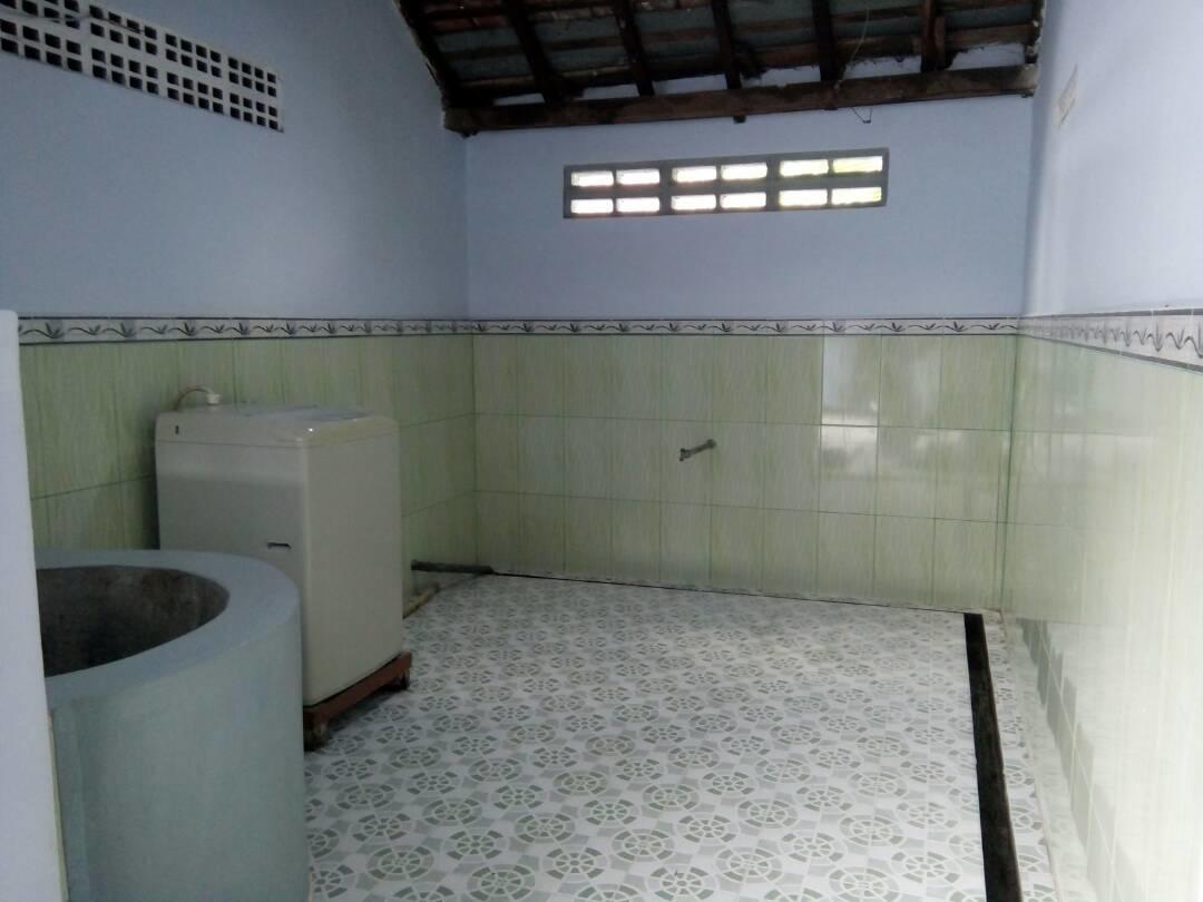 Rembulan Guest House Jombang Luaran gambar