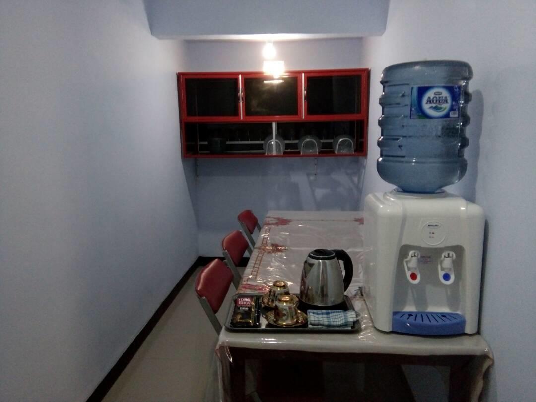 Rembulan Guest House Jombang Luaran gambar